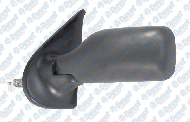 6164489 Dis Dikiz Aynasi Sol Mekanik Fiat Palio 1996-2002 / Fiat Siena 1997-2002